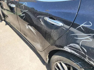 2017 Maserati Ghibli ZAM57TSG7H1242282 VIN:ZAM57TSG7H1242282