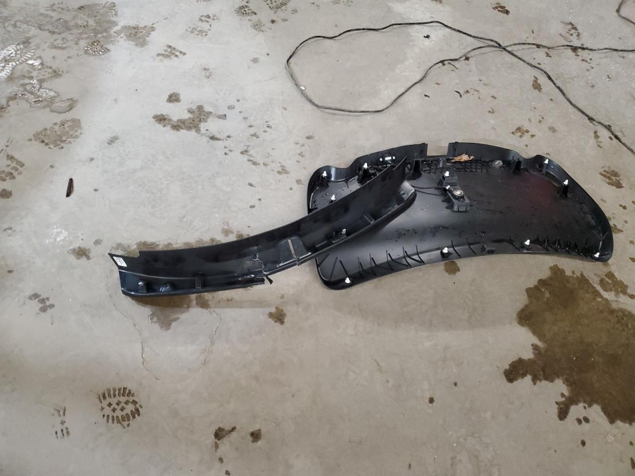 2022 TESLA MODEL 3  VIN:5YJ3E1EA2NF192147