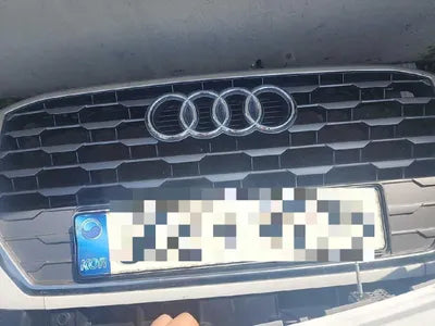 2020 Audi Q2 WAUZZZGA9LA055669 VIN:WAUZZZGA9LA055669