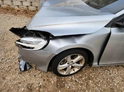 2018 Volvo V40 YV1MV79K0J2496416 VIN:YV1MV79K0J2496416