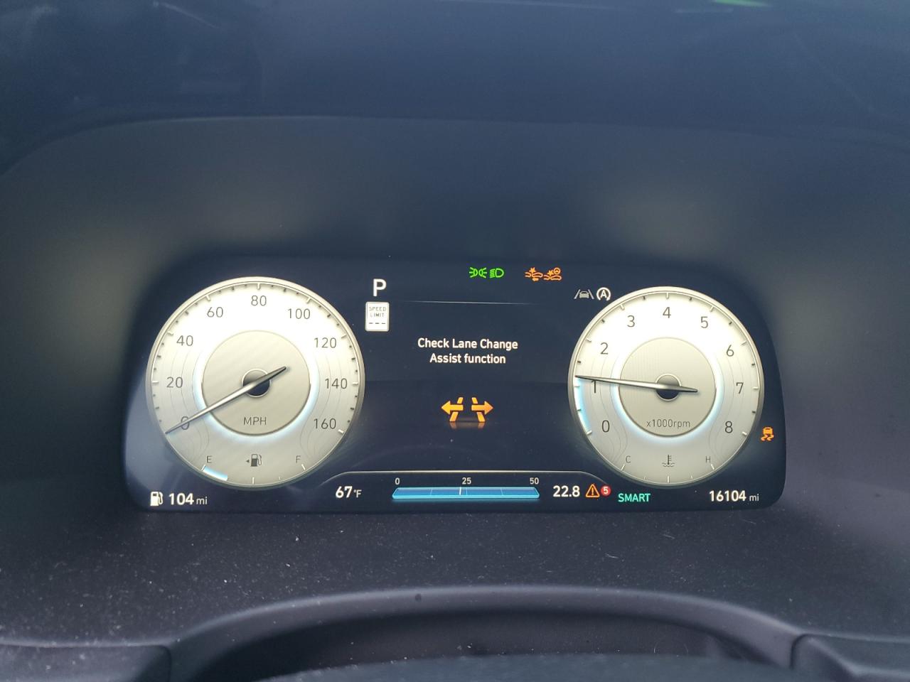 2024 HYUNDAI PALISADE SEL PREMIUM VIN:KM8R44GE2RU702410