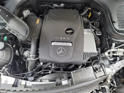 2021 Mercedes-Benz GLC 300 W1N0J5DBXMF904956 VIN:W1N0J5DBXMF904956