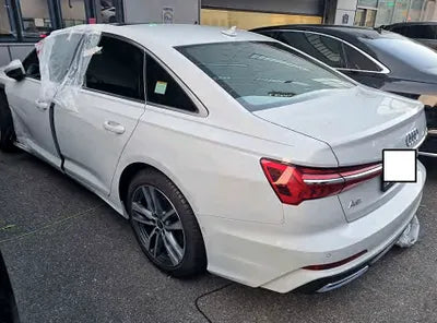 2022 Audi A6 WAUZZZF26NN062634 VIN:WAUZZZF26NN062634