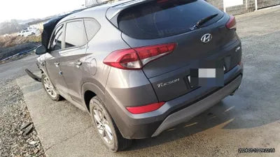2018 Hyundai Tucson 141KMKMHJ281ABJU7 VIN:141KMKMHJ281ABJU7