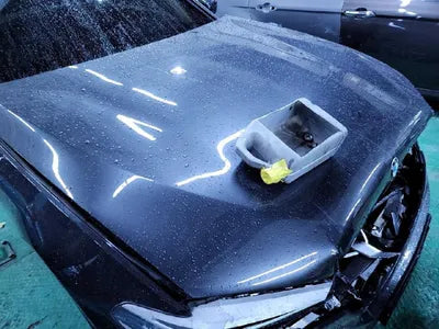 2018 BMW 520 WBAJC3109JWB80489 VIN:WBAJC3109JWB80489