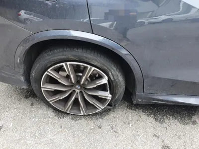 2020 BMW 530 WBACV6108L9D21249 VIN:WBACV6108L9D21249