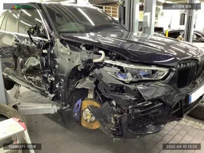 2021 BMW 530 WBAJU8104M9H82066 VIN:WBAJU8104M9H82066