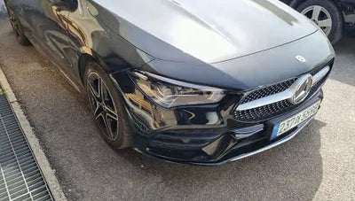 2021 Mercedes-Benz CLA 250 W1K5J4HB4MN175981 VIN:W1K5J4HB4MN175981