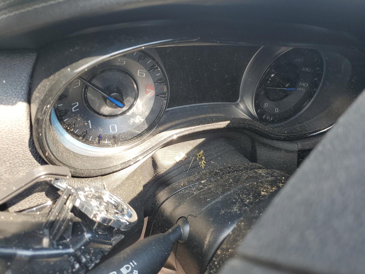 2023 CHRYSLER 300 S VIN:2C3CCABG8PH524463