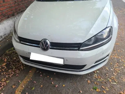 2016 Volkswagen Golf WVWZZZAUZGW175074 VIN:WVWZZZAUZGW175074