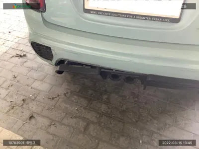 2019 MINI Cooper WMWXM9108K2H04945 VIN:WMWXM9108K2H04945