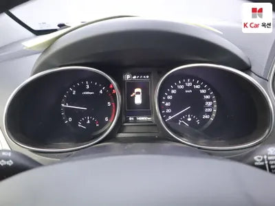 2016 Hyundai Santa FE KMHSW81UBGU631859 VIN:KMHSW81UBGU631859