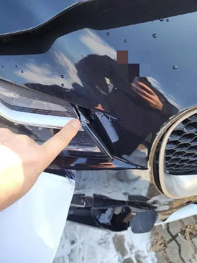 2017 Jaguar F-Pace VIN: