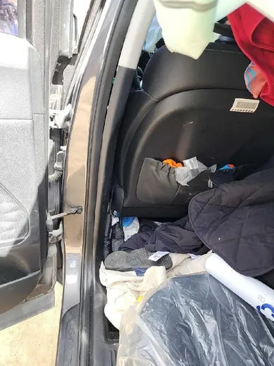 2019 Hyundai Santa FE VIN: