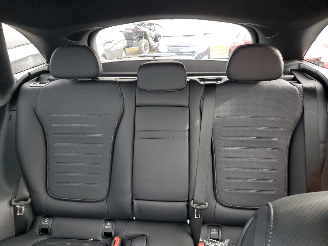 2024 MERCEDES-BENZ GLC 300 4MATIC VIN:W1NKM4HB0RF162367