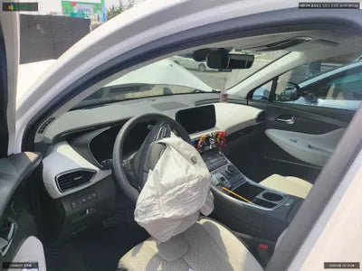 2021 Hyundai Santa FE KMHS581LGMU381902 VIN:KMHS581LGMU381902