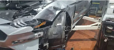 2021 Ford Mustang 1FATP8UH3M5112782 VIN:1FATP8UH3M5112782
