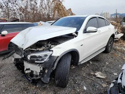 2020 Mercedes-Benz GLC 300 W1N0J5DB0LF831403 VIN:W1N0J5DB0LF831403