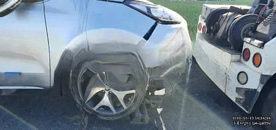 2017 Kia Sportage NONE VIN: