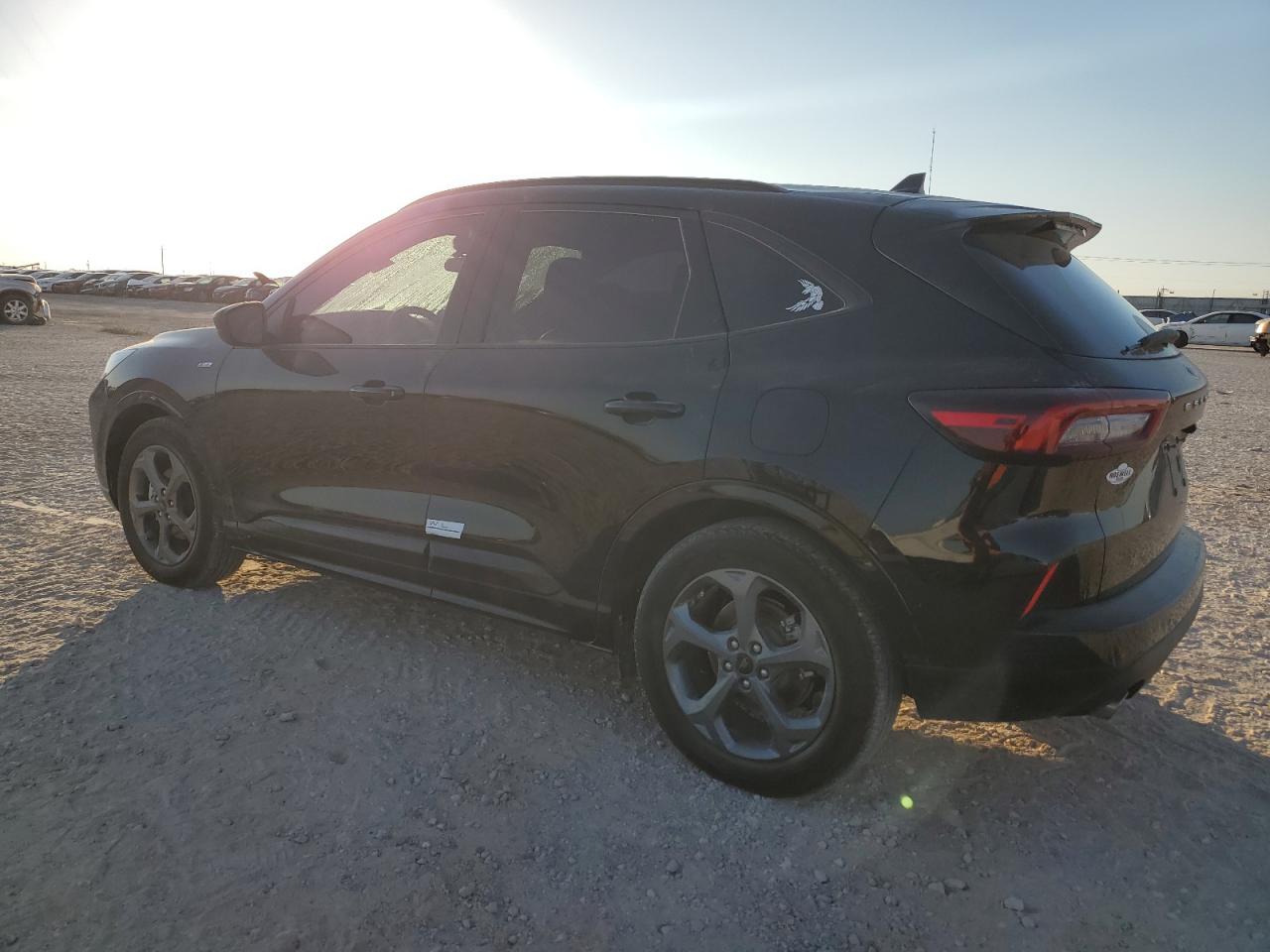 2023 FORD ESCAPE ST LINE VIN:1FMCU0MN1PUA08288