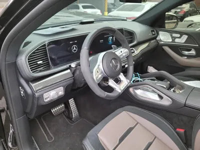 2021 Mercedes-Benz GLE 53 AMG W1NFD6BB6MA545841 VIN:W1NFD6BB6MA545841