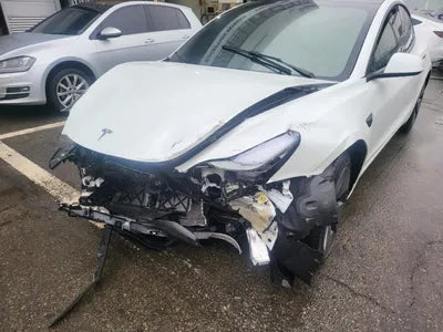 2022 Tesla Model 3 5YJ3E1EB2NF151316 VIN:5YJ3E1EB2NF151316