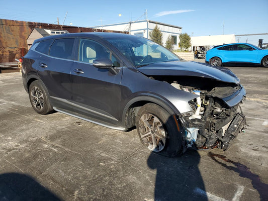 2023 KIA SPORTAGE EX VIN:5XYK33AF0PG060417