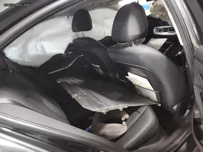 2019 BMW 320 WBA5V5102KAJ52343 VIN:WBA5V5102KAJ52343