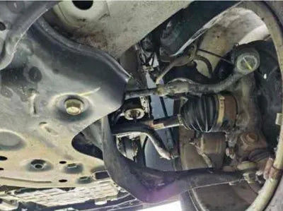 2017 Kia Sportage VIN: