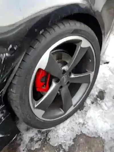 2016 Audi 50 WAUZZZ4G6GN107072 VIN:WAUZZZ4G6GN107072