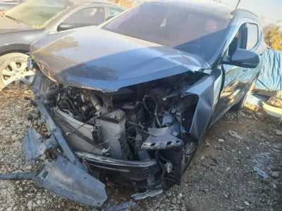 2015 Hyundai Santa FE 983KMKMHSW81UDFU5 VIN:983KMKMHSW81UDFU5