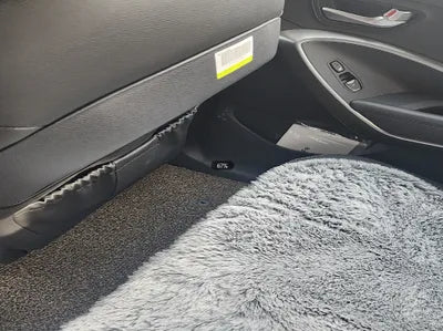 2018 Hyundai Santa FE VIN: