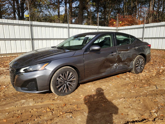 2023 NISSAN ALTIMA SV VIN:1N4BL4DV0PN318118