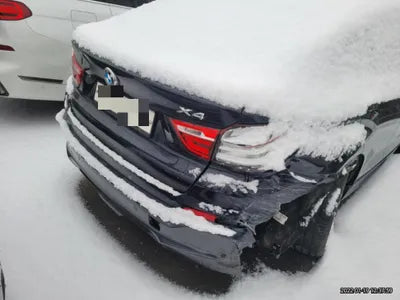 2017 BMW 420 WBAXX1107H0W11098 VIN:WBAXX1107H0W11098