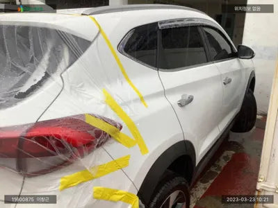 2016 Hyundai Tucson KMHJ581ABHU321098 VIN:KMHJ581ABHU321098