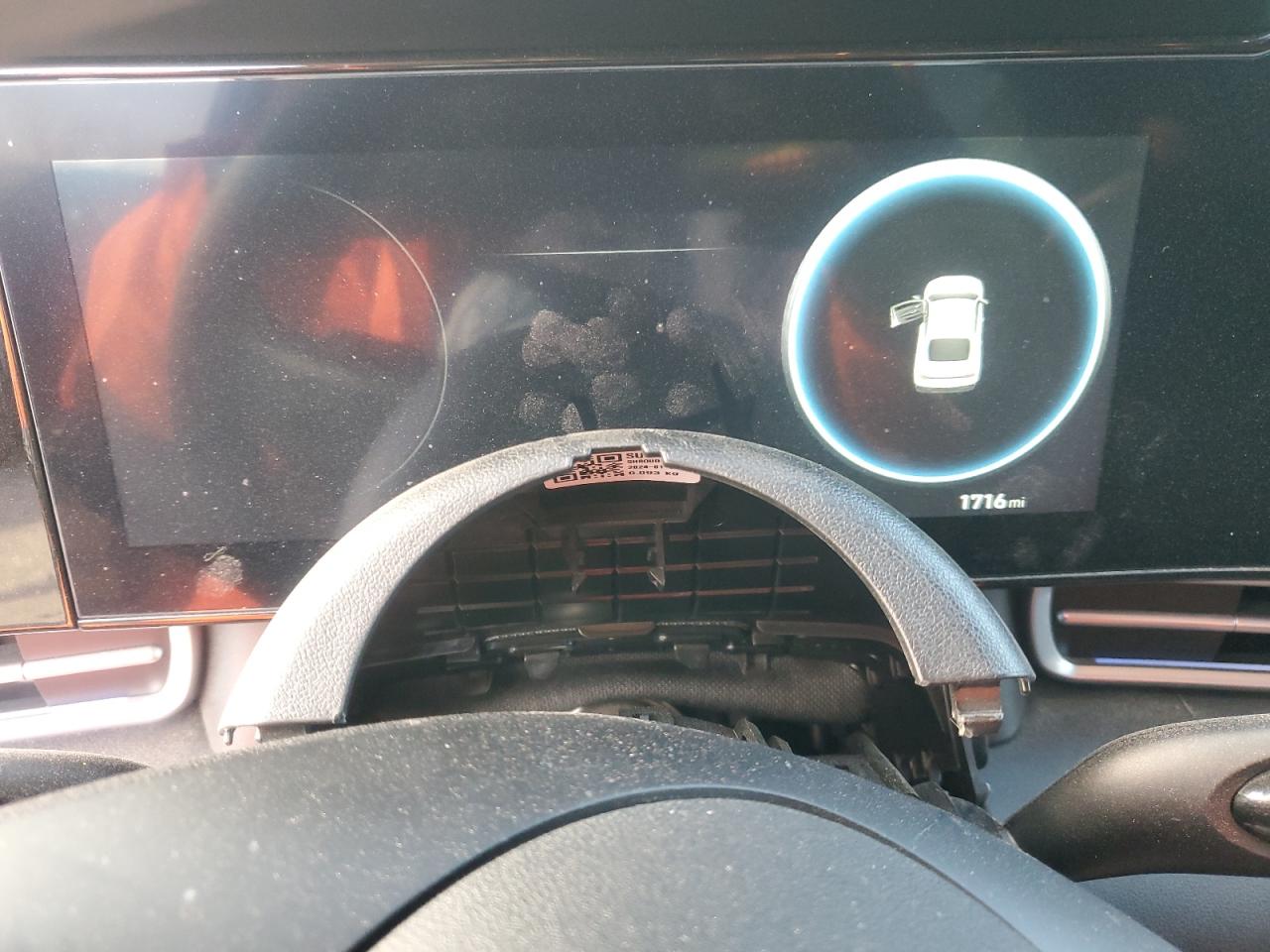 2024 HYUNDAI ELANTRA SEL VIN:KMHLM4DG9RU776595