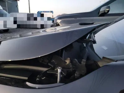 2019 Mercedes-Benz S 560 VIN: