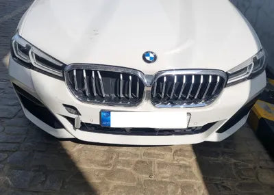 2021 BMW 520 WBA11BH07MCF92387 VIN:WBA11BH07MCF92387