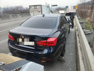 2017 BMW 320 WBA8C5100HK857650 VIN:WBA8C5100HK857650