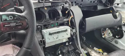 2017 Mercedes-Benz C 63 AMG WDDWJ8GB3HF469515 VIN:WDDWJ8GB3HF469515