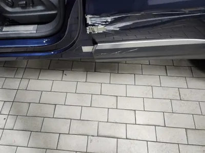 2014 Volkswagen Tiguan VIN: