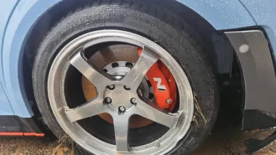 2023 Hyundai Ioniq KMHKN818PRU000299 VIN:KMHKN818PRU000299