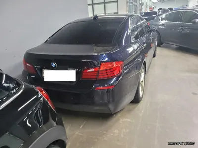 2016 BMW 528 WBA5A7102GG749603 VIN:WBA5A7102GG749603