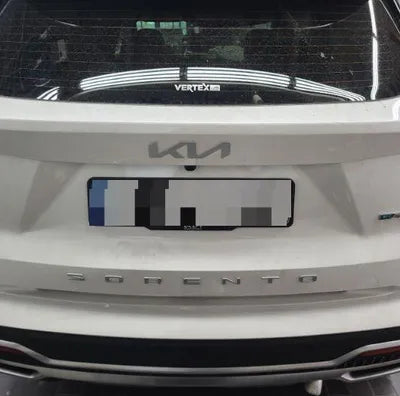 2022 Kia Sorento KNARH81GBNA127805 VIN:KNARH81GBNA127805