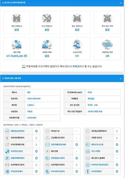 2018 Mercedes-Benz C 200 WDDWK4CB4JF750594 VIN:WDDWK4CB4JF750594