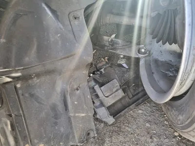 2016 Mercedes-Benz GLA 200 VIN: