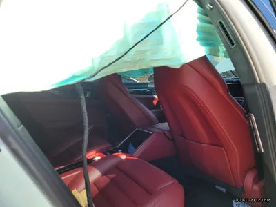 2018 Porsche Panamera VIN: