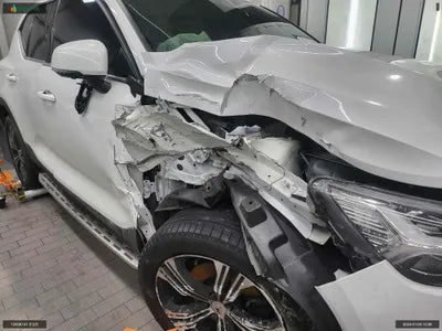 2021 Volvo XC40 YV1XZK92CM2607725 VIN:YV1XZK92CM2607725