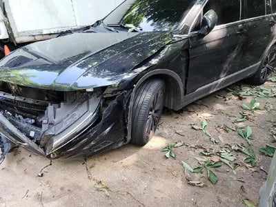 2019 Volkswagen Tiguan VIN: