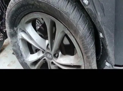 2019 Hyundai Santa FE KMHS581CBKU165840 VIN:KMHS581CBKU165840